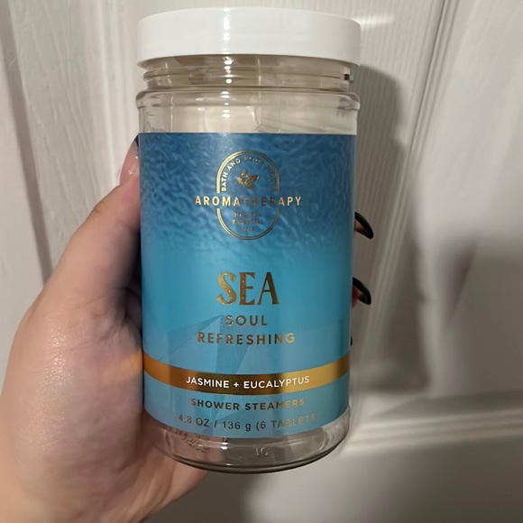 Bath & Body Works Bath & Body Bath And Body Works Shower Steamers